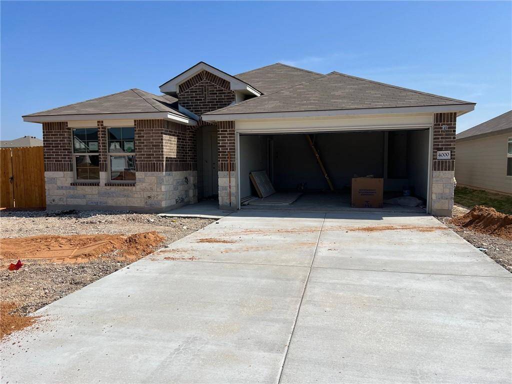 Lorena, TX 76655,4000 Halo Street