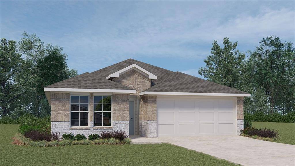 Lorena, TX 76655,4000 Halo Street