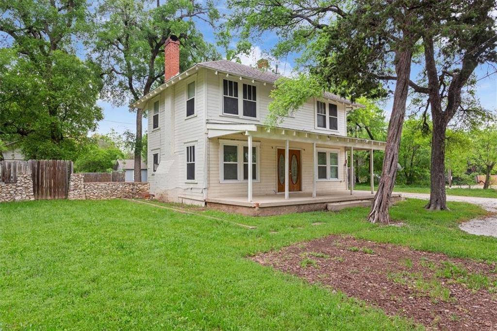 Waco, TX 76708,4101 N 19th Street