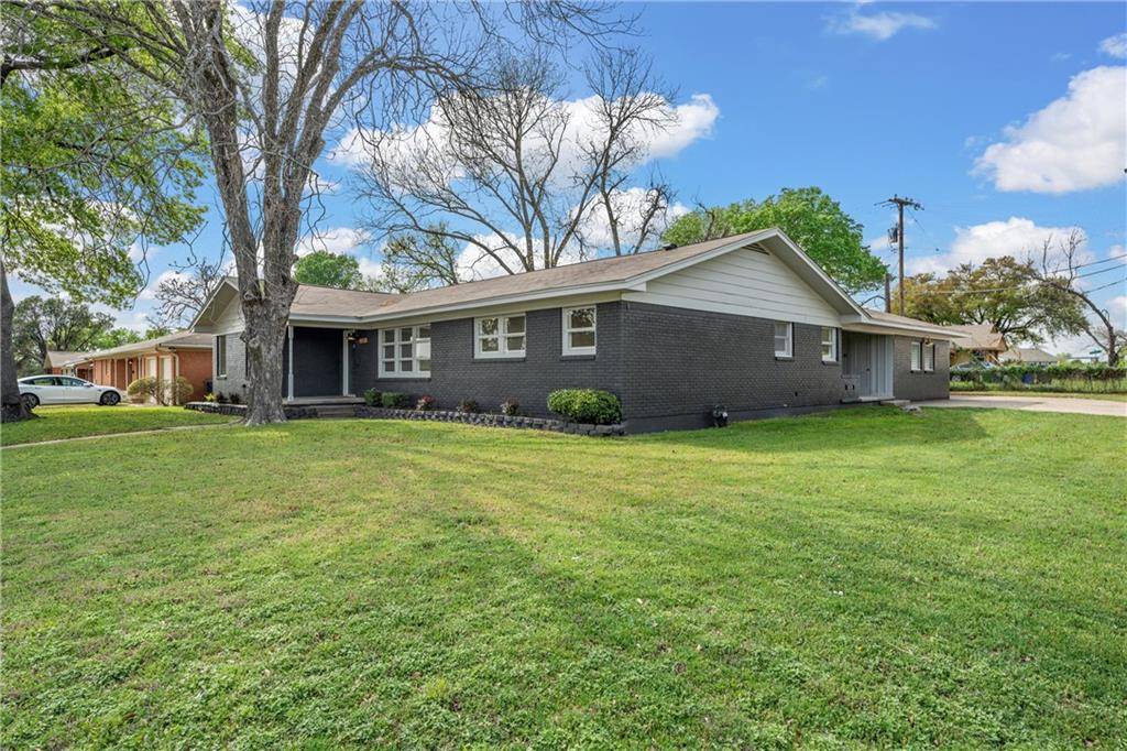 Waco, TX 76708,3201 Pine Avenue