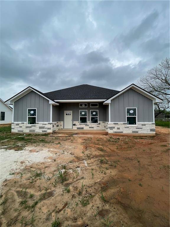 Bremond, TX 76629,412 E Hunt Street