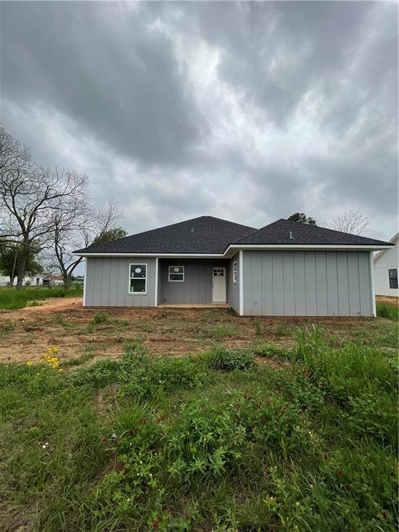 Bremond, TX 76629,412 E Hunt Street