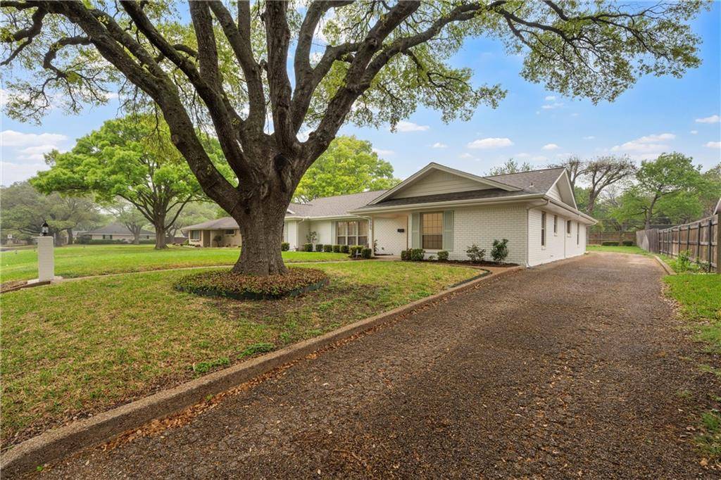 Waco, TX 76710,5305 Lake Highlands Drive