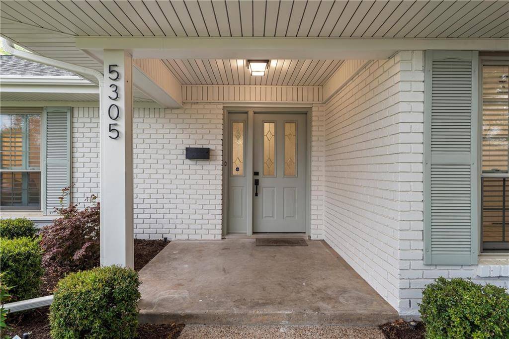 Waco, TX 76710,5305 Lake Highlands Drive