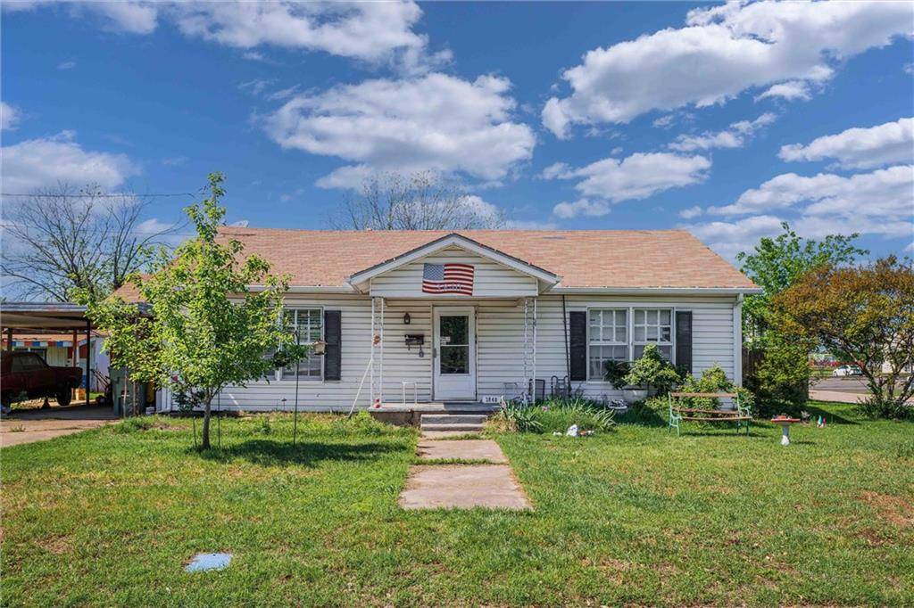 Waco, TX 76705,3840 Parrish Street