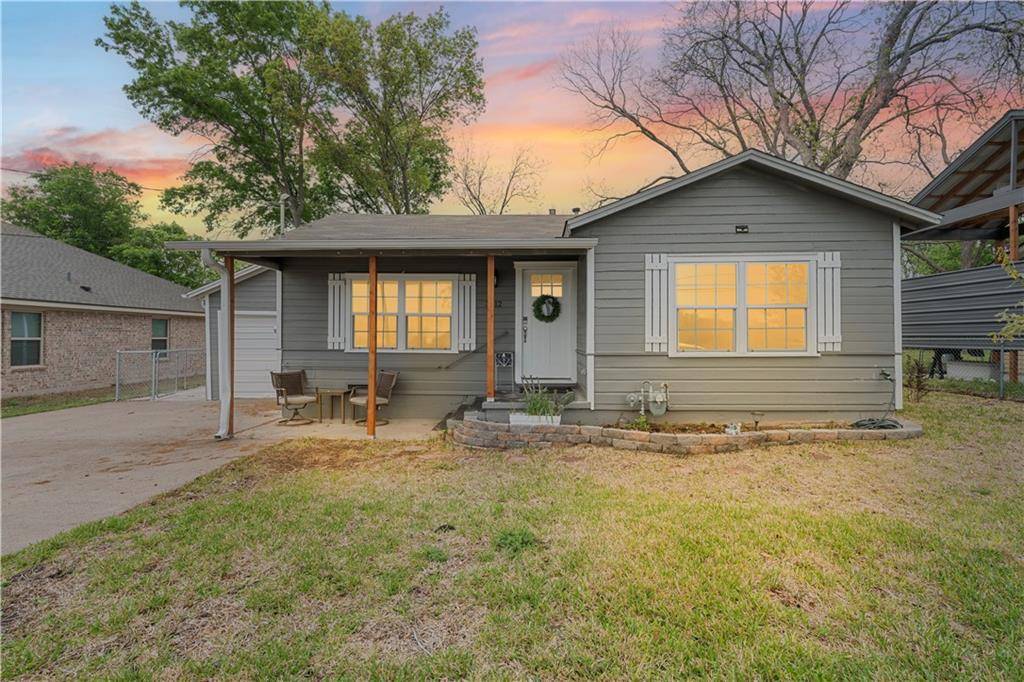 Waco, TX 76706,3312 Pewitt Drive