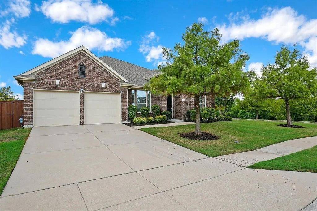 Sachse, TX 75048,3731 Frost Street