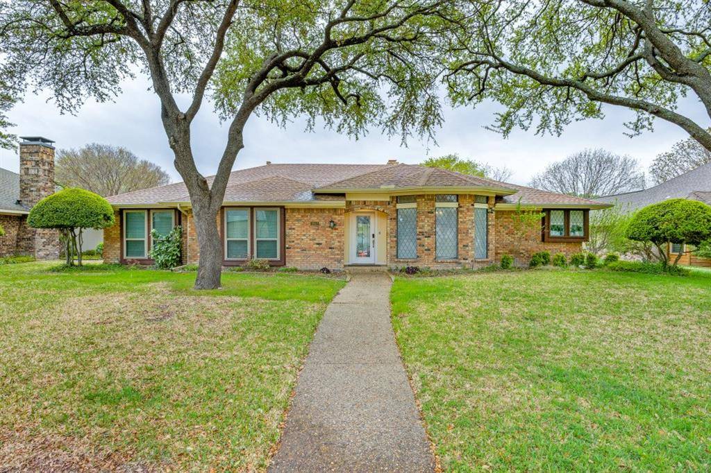 Richardson, TX 75082,2012 Saint Andrews Drive
