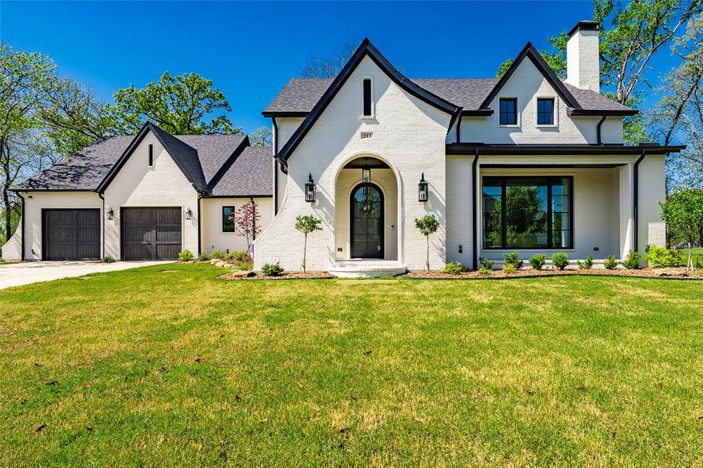 Mabank, TX 75156,217 Saint Andrews Drive