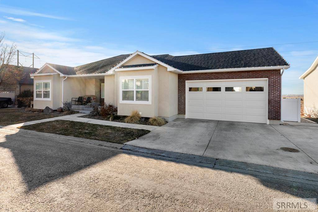 Ammon, ID 83406,3184 Chartwell Gardens