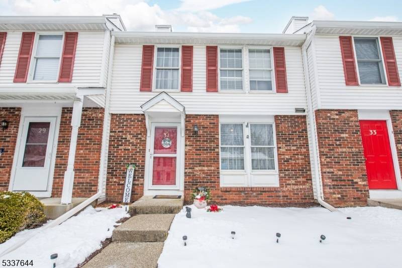 Franklin Boro, NJ 07416,31 Constitution Way