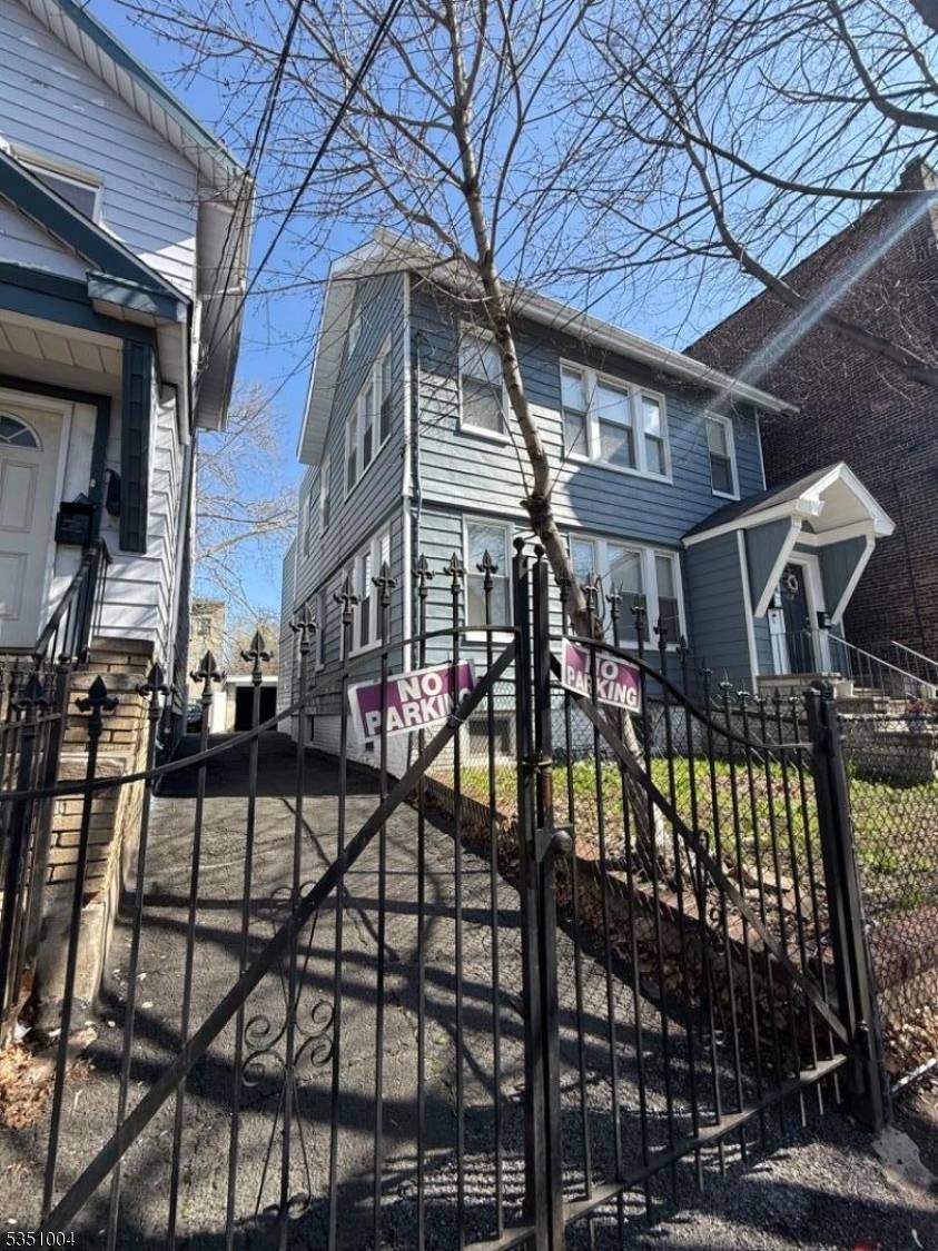 Newark City, NJ 07108,85 Tillinghast St