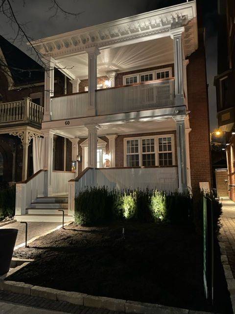 Toronto C08, ON M4X 1A9,60 Winchester ST #201