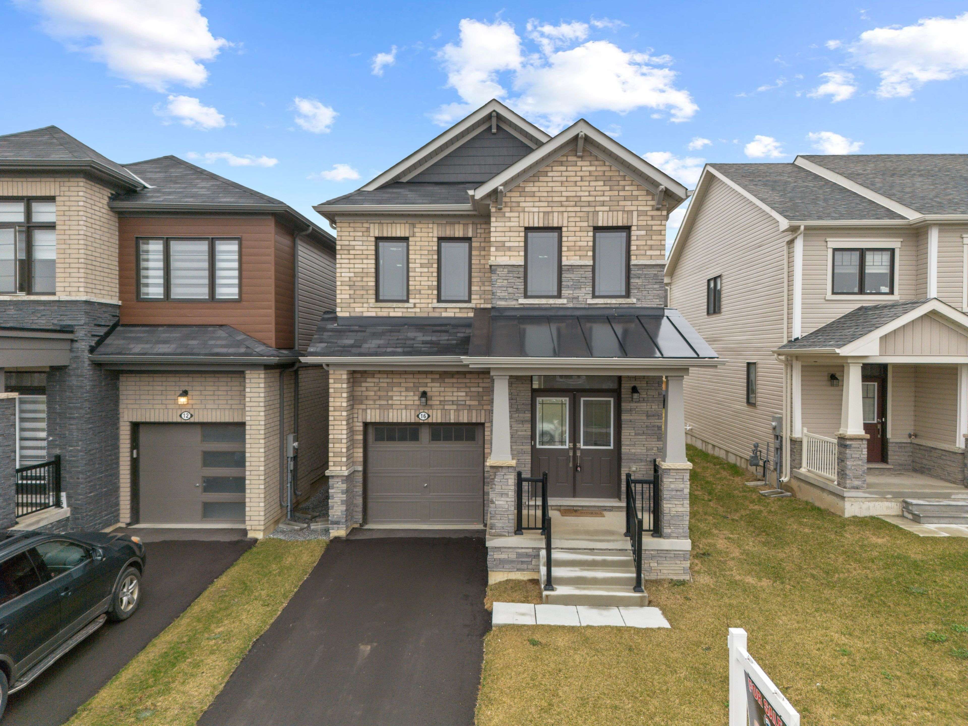 Thorold, ON L2V 0K9,16 Concord DR