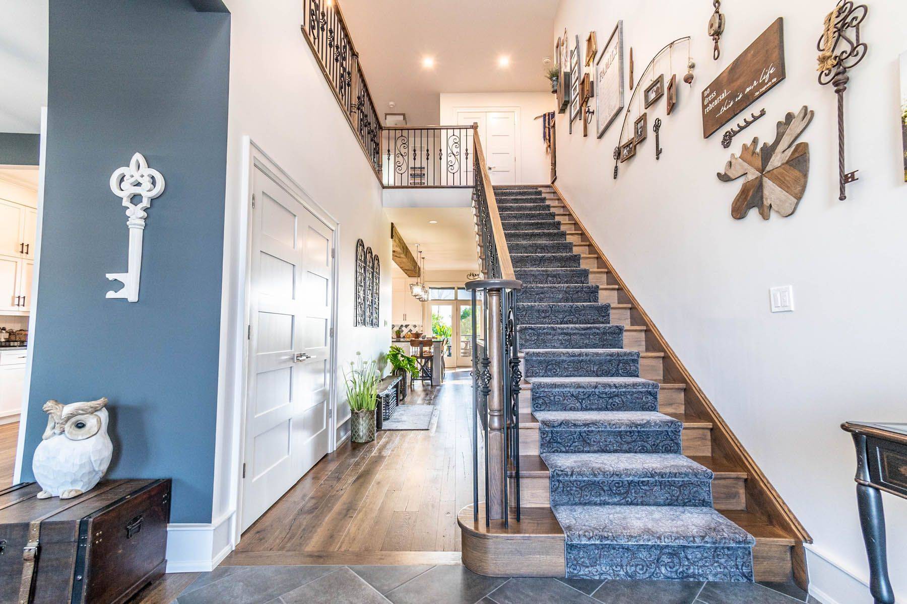 Welland, ON L3C 0G2,119 Willowbrook DR