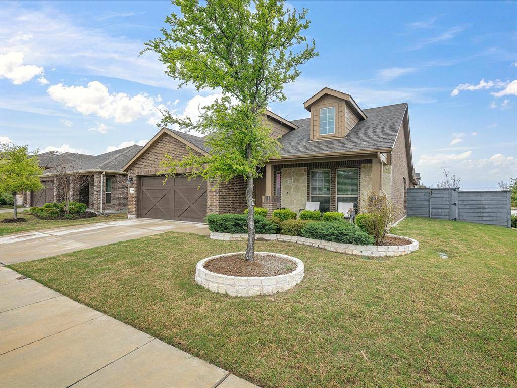 Little Elm, TX 76227,7433 Wispy Willow Lane
