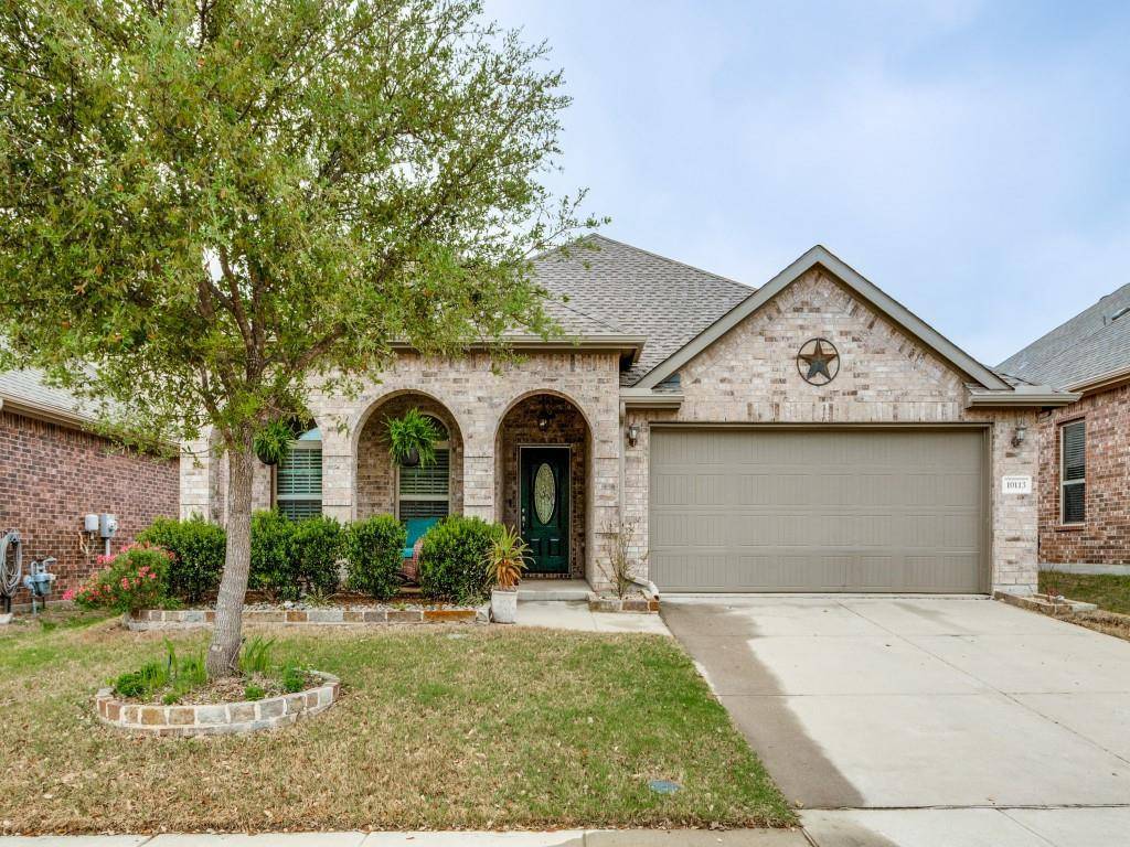 Mckinney, TX 75071,10113 Long Branch Drive