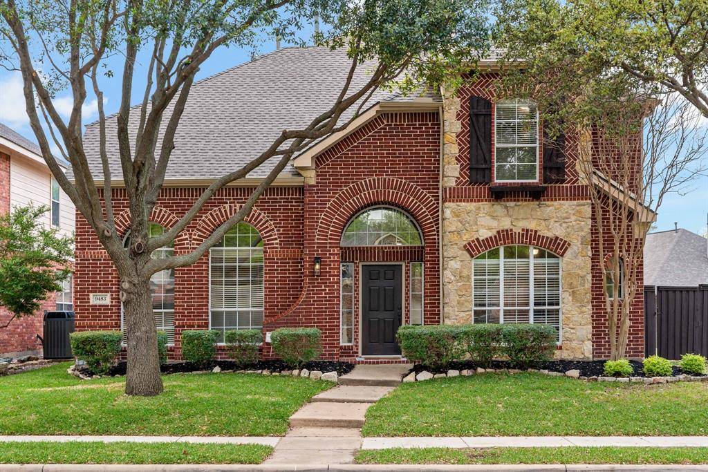 Frisco, TX 75033,9483 Homestead Lane
