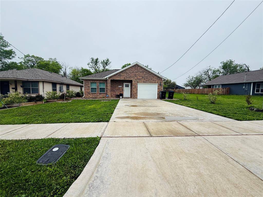 Greenville, TX 75401,4422 Washington Street
