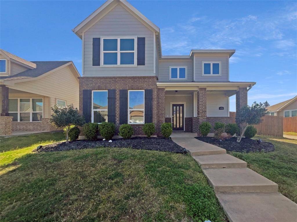 Forney, TX 75126,1974 Sunnybrook Drive