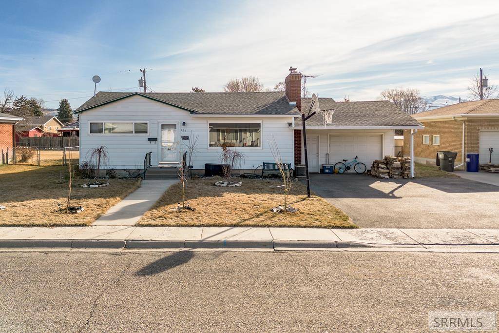 Pocatello, ID 83201,466 Packard