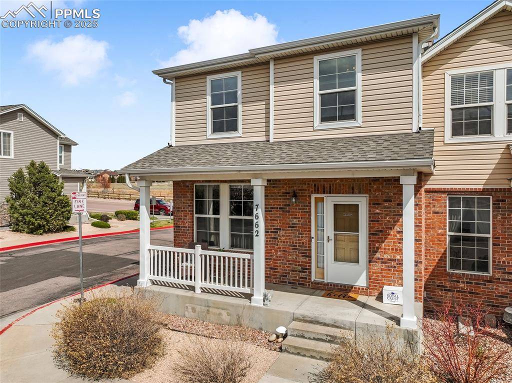 Fountain, CO 80817,7662 Sandy Springs PT