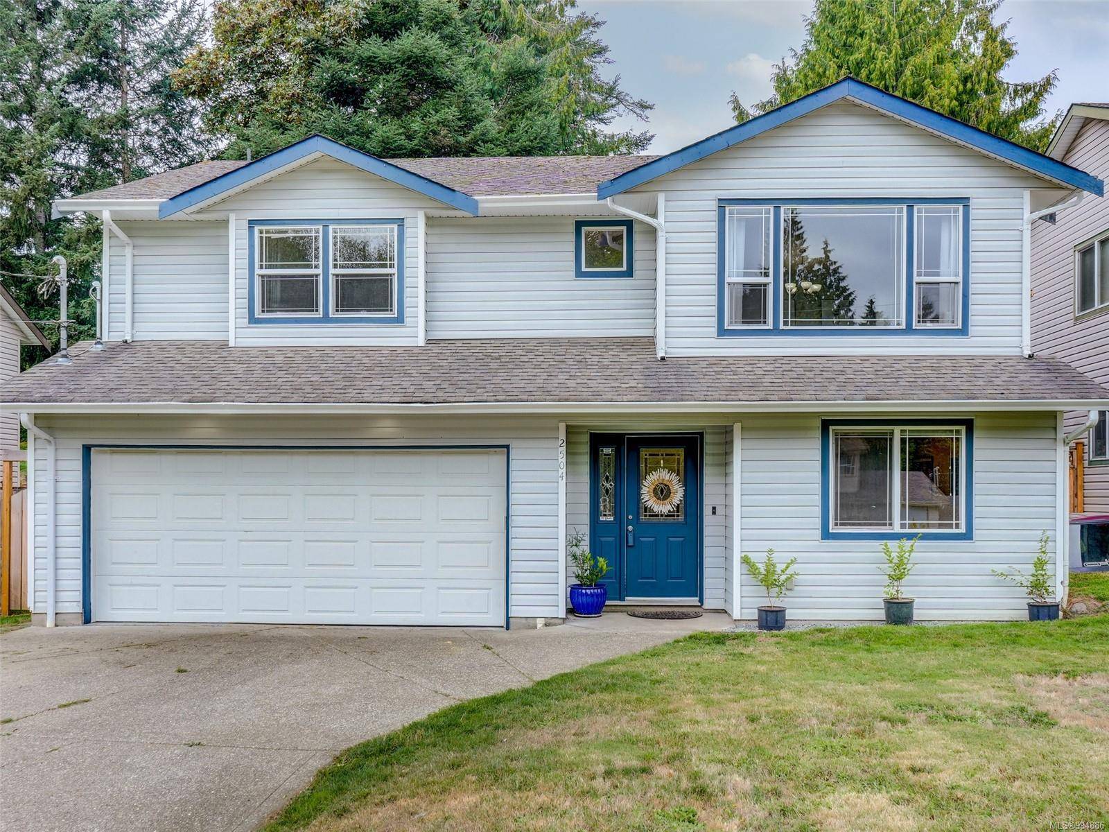 Sooke, BC V9Z 0L2,2504 Petemar Rd