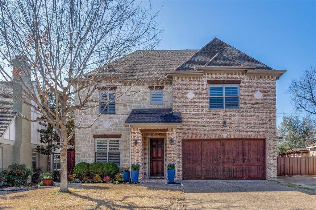 Dallas, TX 75214,6314 Anita Street