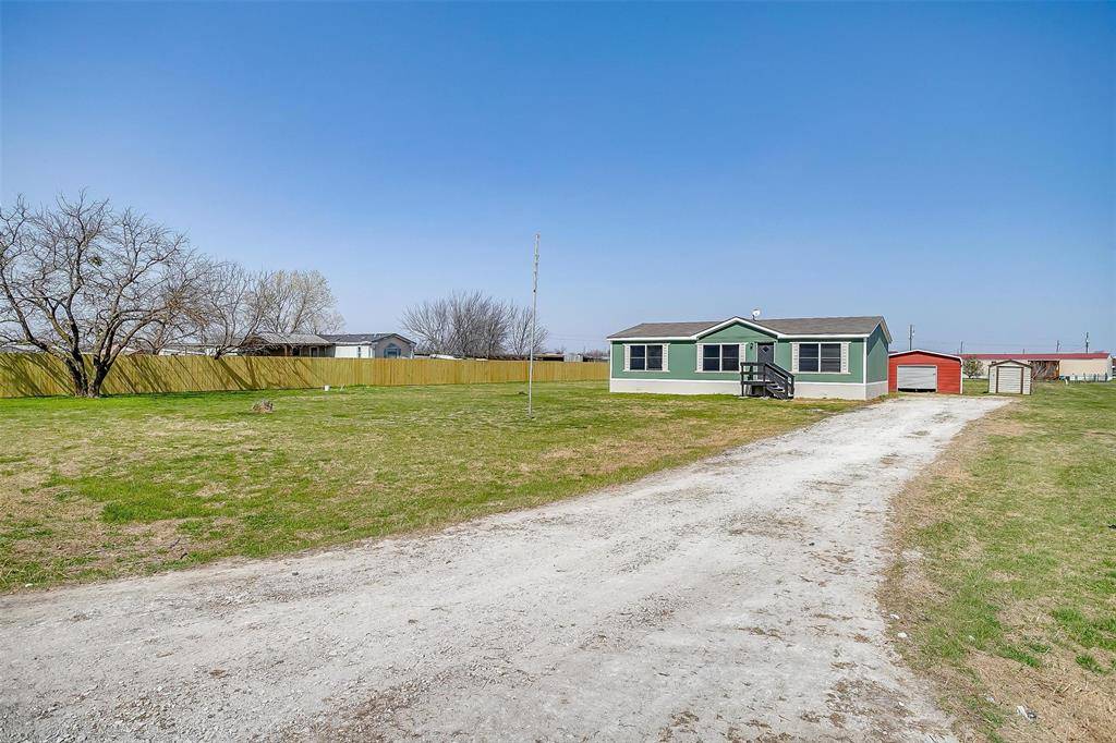 Joshua, TX 76058,3520 Wild Horse Lane