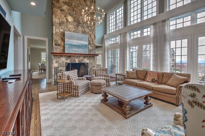 Bernardsville Boro, NJ 07924,50 Clark Rd