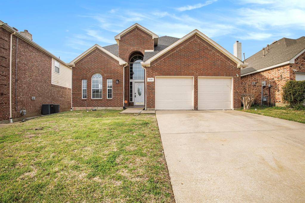 Garland, TX 75040,1830 Garrison Way