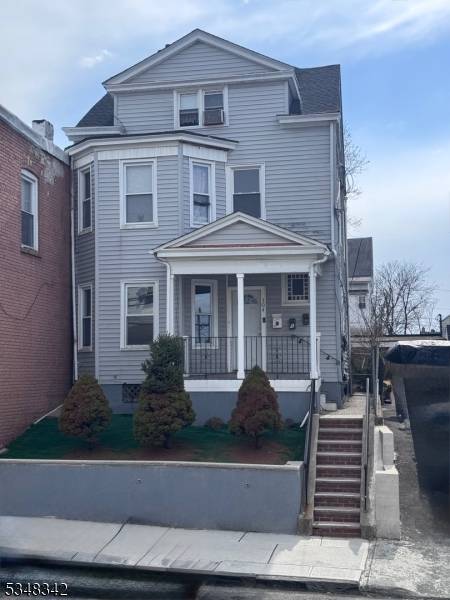 Paterson City, NJ 07503,304 Pacific St