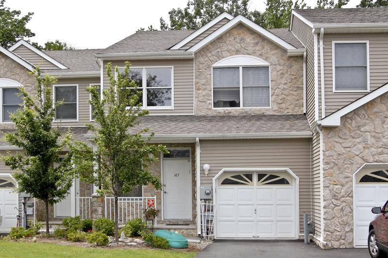 Hamburg Boro, NJ 07419,55 Gingerbread Castle Rd #2