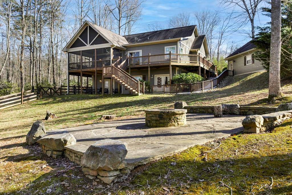 Young Harris, GA 30582,2058 Gallatin Road