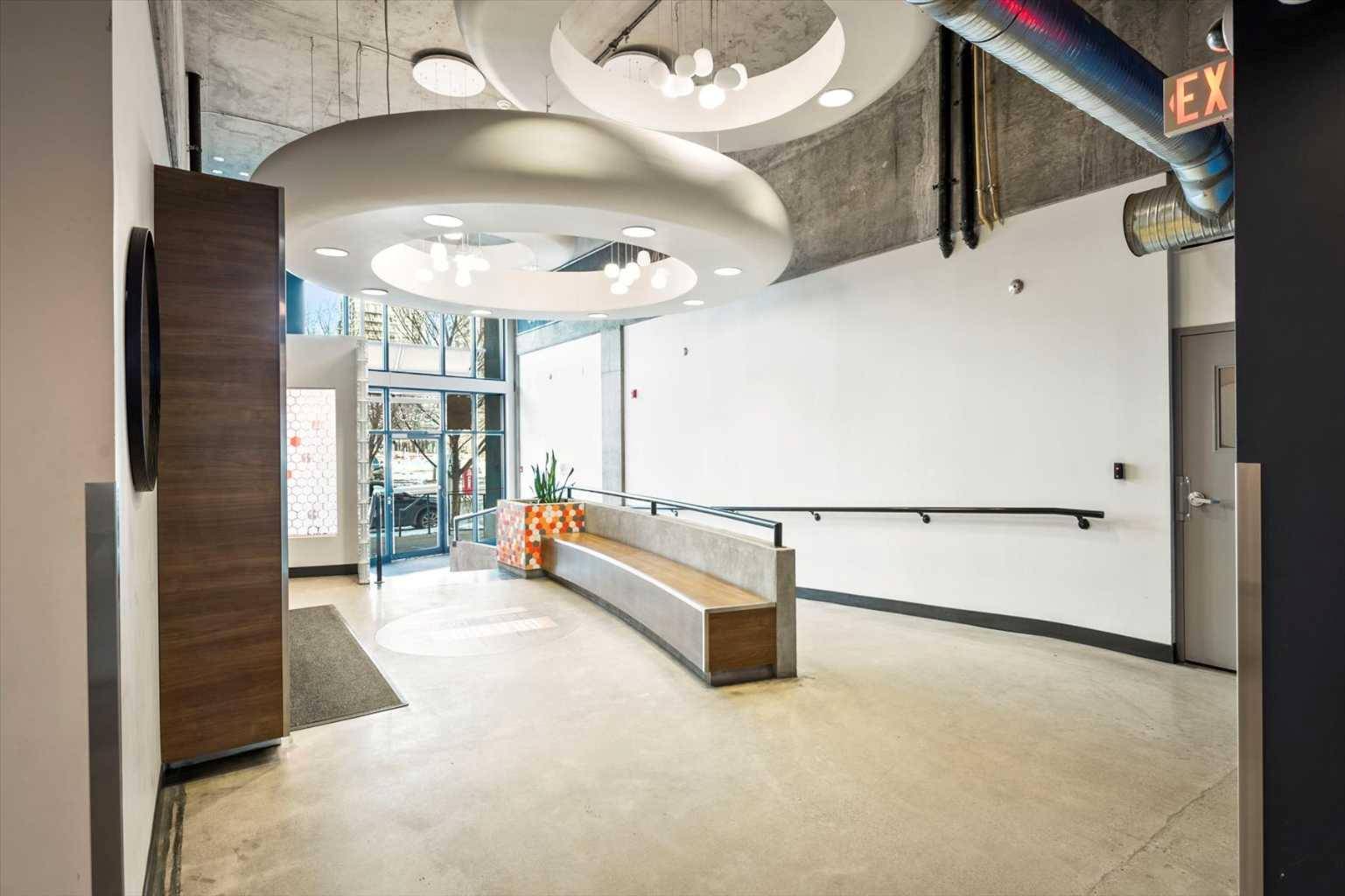 535 8 AVE SE #114, Calgary, AB T2G 5S9