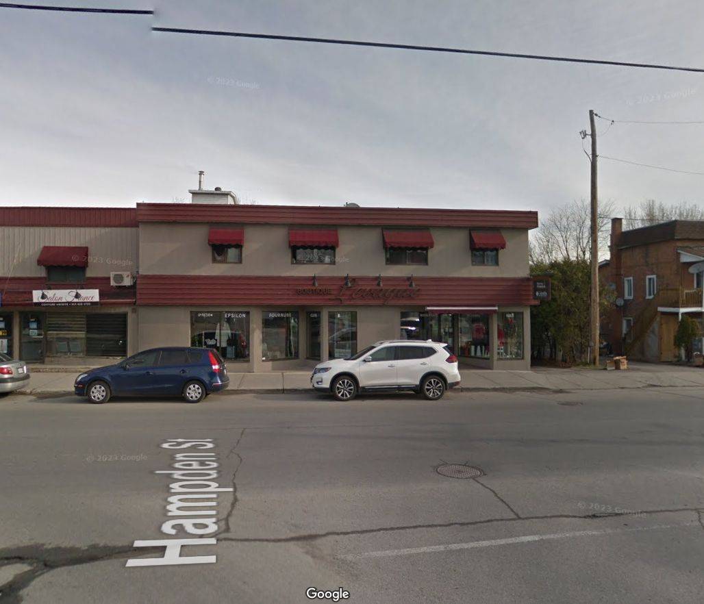 Hawkesbury, ON K6A 1B3,677 Main ST