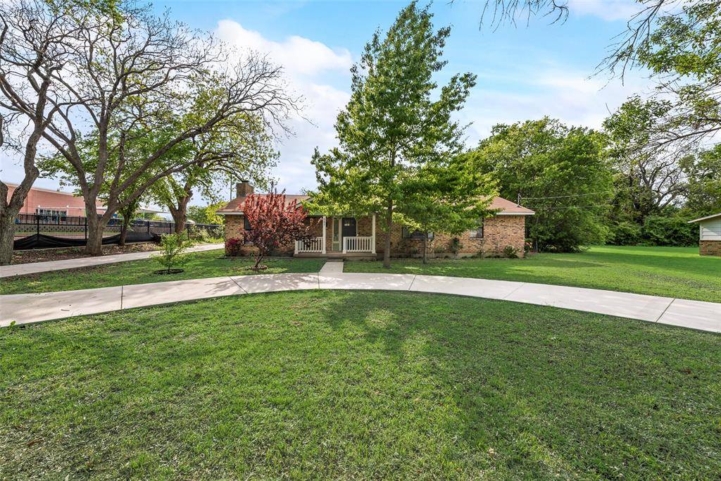 Midlothian, TX 76065,507 S 6th Street
