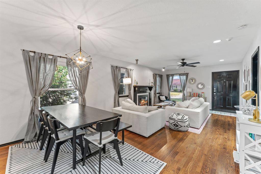 Dallas, TX 75206,4221 Somerville Avenue