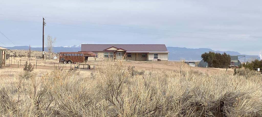 Florence, CO 81226,601 county road 108