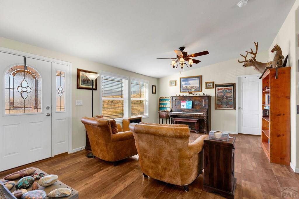 Florence, CO 81226,601 county road 108