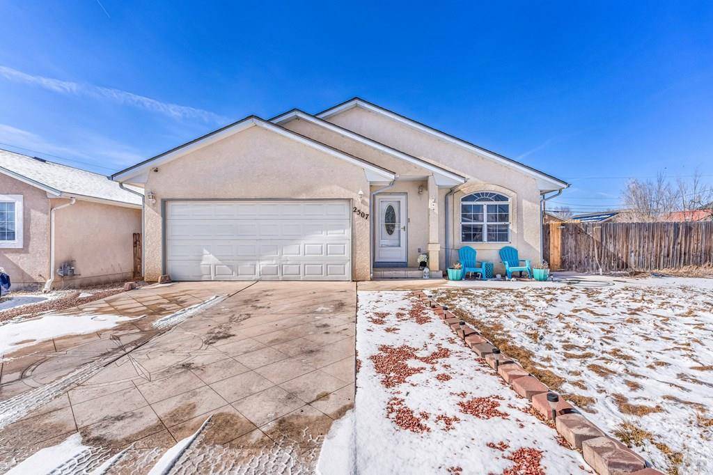 Pueblo, CO 81003,2507 Lowell Ave