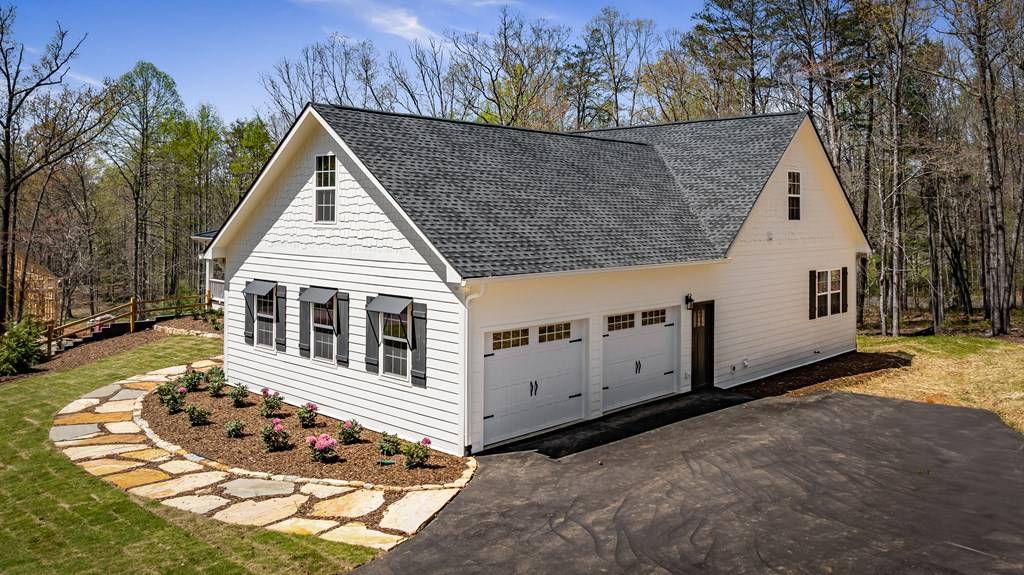 Morganton, GA 30560,219 Fairview Drive