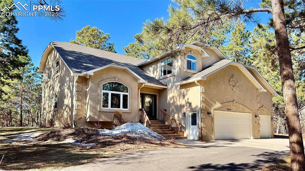 Monument, CO 80132,19850 Indian Summer LN