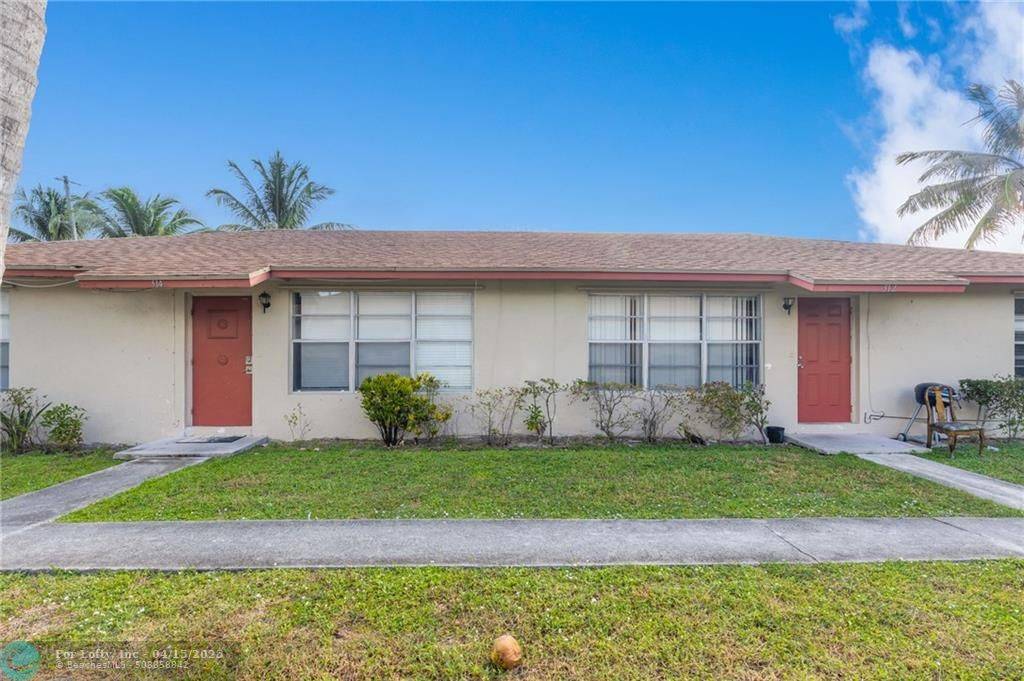 Boynton Beach, FL 33435,306 SE 21st Ave