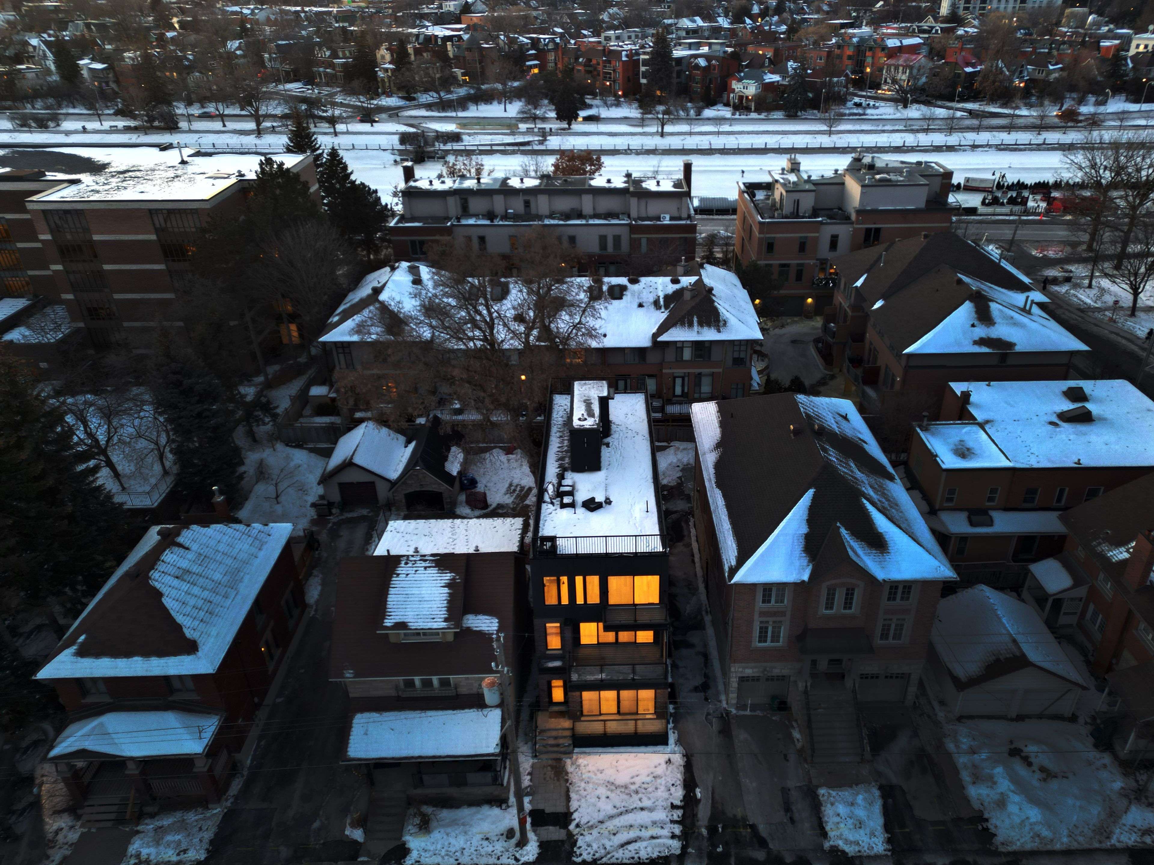 Glebe - Ottawa East And Area, ON K1S 0X8,111 Greenfield AVE