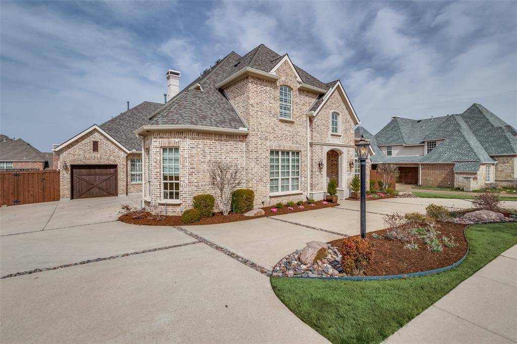 Lewisville, TX 75056,2805 King Arthur Boulevard