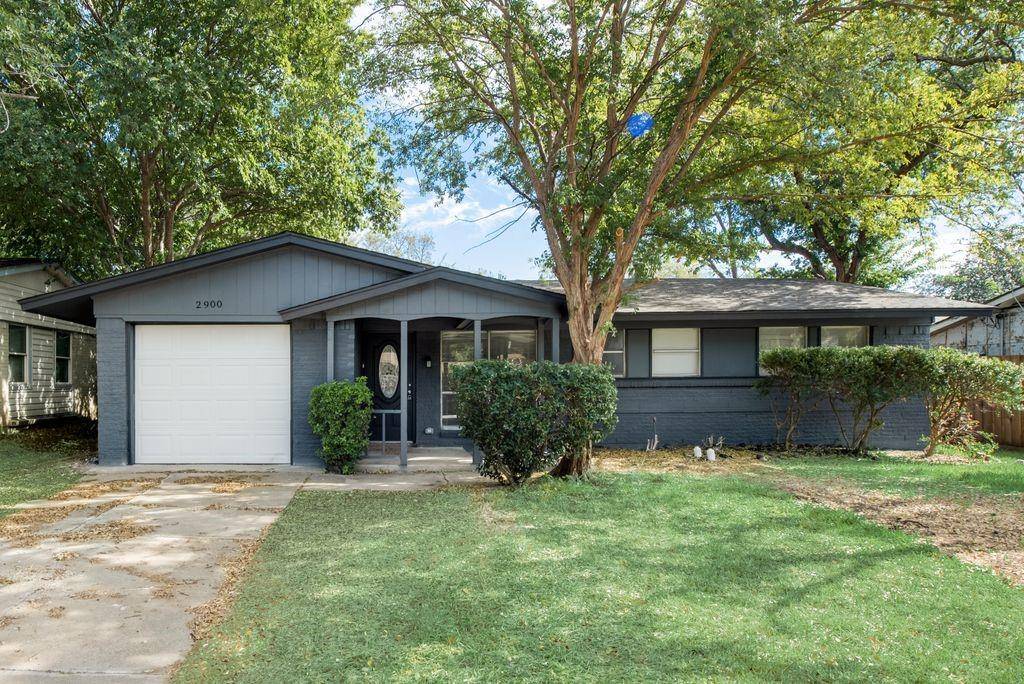 Mesquite, TX 75150,2900 Catalina Drive