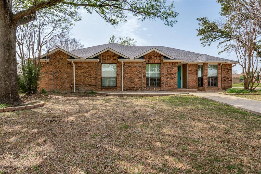 Plano, TX 75023,1344 Chicota Drive
