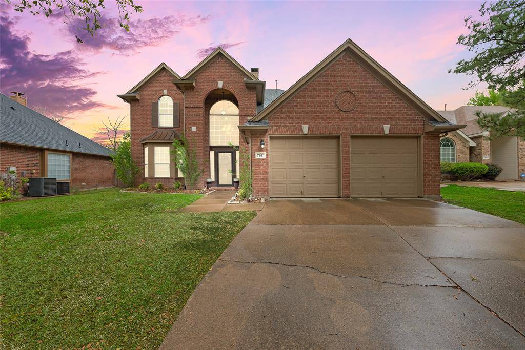 Fort Worth, TX 76137,7821 Lake Meredith Way
