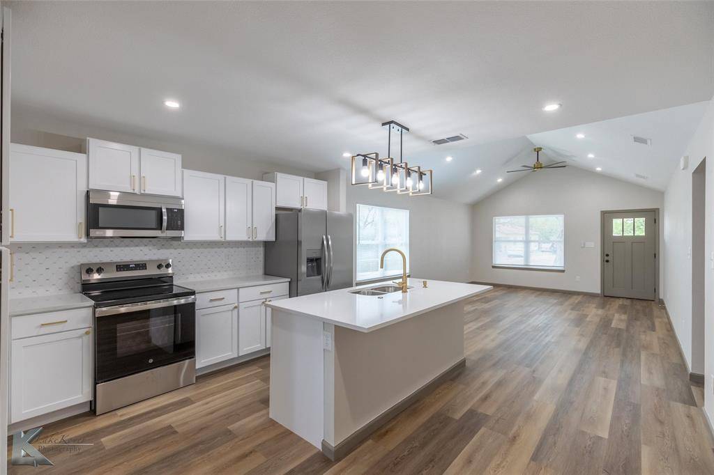 Abilene, TX 79603,934 Graham Street